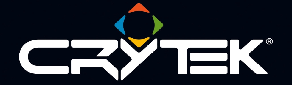 Logotipo de Crytek