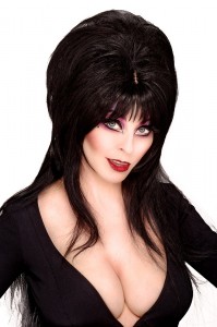 ELVIRA