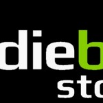 Logotipo tienda Indiebox