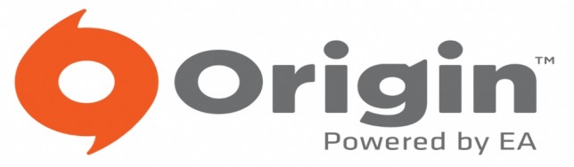 Logo de Origin.