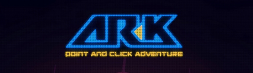 AR-K es una aventura diferente.