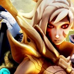 Battleborn es lo nuevo de Gearbox y 2K