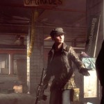 Koch Media se queda con la IP Homefront