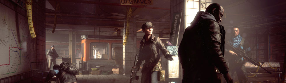 Koch Media se queda con la IP Homefront