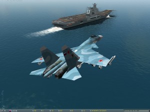 Lock On: Air Combat Simulation - Eagle Dynamics, Ubisoft