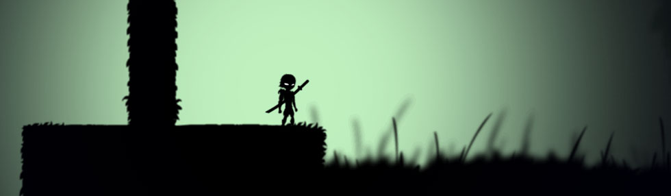 Memories: un plataformas indie inspirado en Limbo