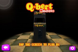 Q*bert vuelve