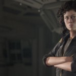 Ripley vuelve a la Nostromo en Alien Isolation