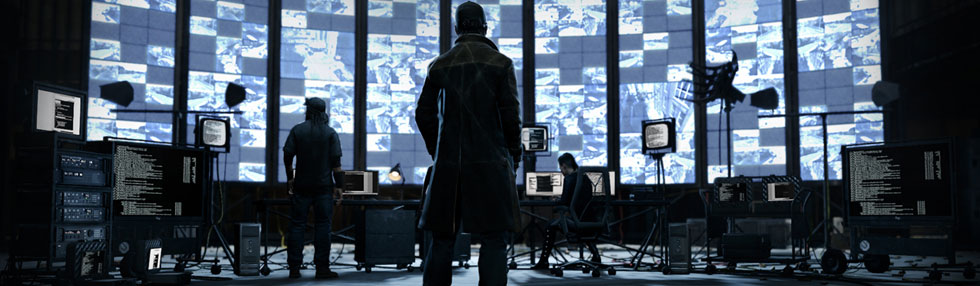 Access Granted, DLC para Watch Dogs