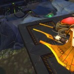 Sabotaje es lo nuevo de WildStar