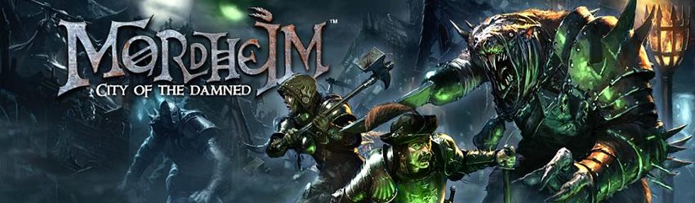 Mordheim: City of the Damned es un videojuego de estrategia por turnos basado en un juego de tablero.