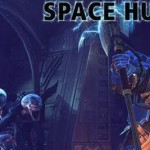 La jugabilidad cada vez es más variada en Space Hulk.