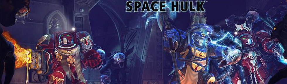 La jugabilidad cada vez es más variada en Space Hulk.