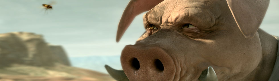 Beyond Good & Evil 2 sigue adelante