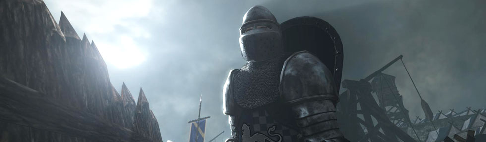 Chivalry Medieval Warfare llega el 29 de agosto