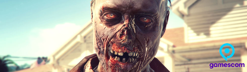 Dead Island 2 ya se juega en Gamescom 2014