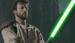 Kyle Katarn - universo Star Wars