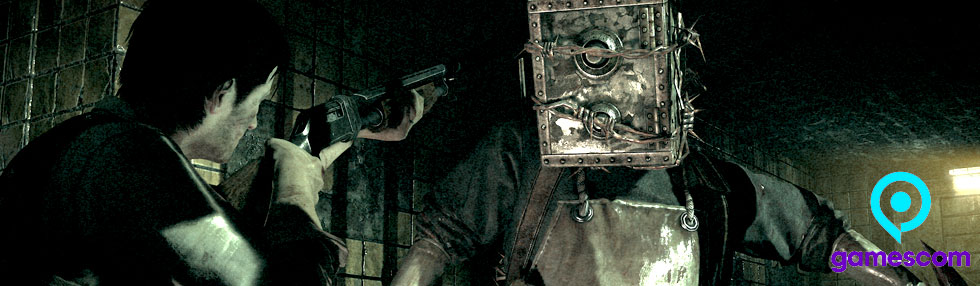 The Evil Within anuncia su pase de temporada