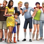 Los Sims 4 llega el 4 de septiembre