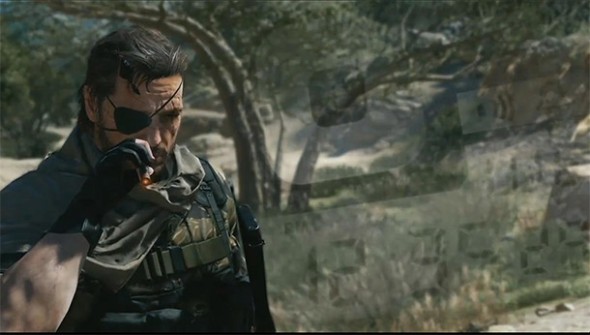 Y aquí estamos nosotros, esperando a que llegue el martes 1 de septiembre para poder jugar a Metal Gear Solid V The Phantom Pain.