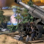 Toy Soldiers War Chest en Gamescom 2014