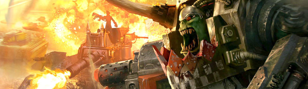 Warhammer 40000 Armageddon arranca la fase beta