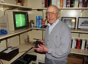 Ralph Baer - Magnavox Odyssey