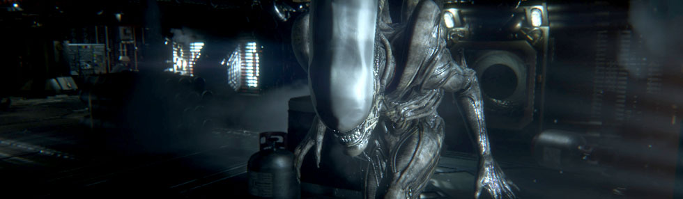 Alien Isolation anuncia el modo Superviviente