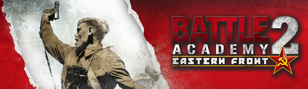 Battle Academy 2 ya disponible