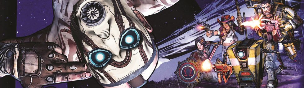 Borderlands The Pre-Sequel anuncia su Pase de Temporada