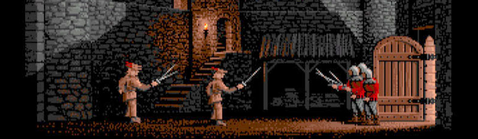 Defender of the Crown aparecerá en GOG.com