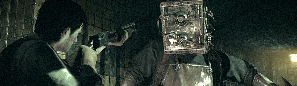 The Evil Within estrena tráiler del TGS