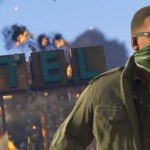 GTA V en PC para 2015