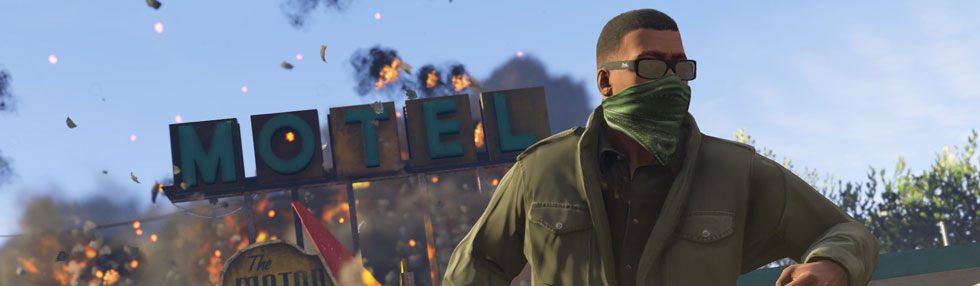 GTA V en PC para 2015