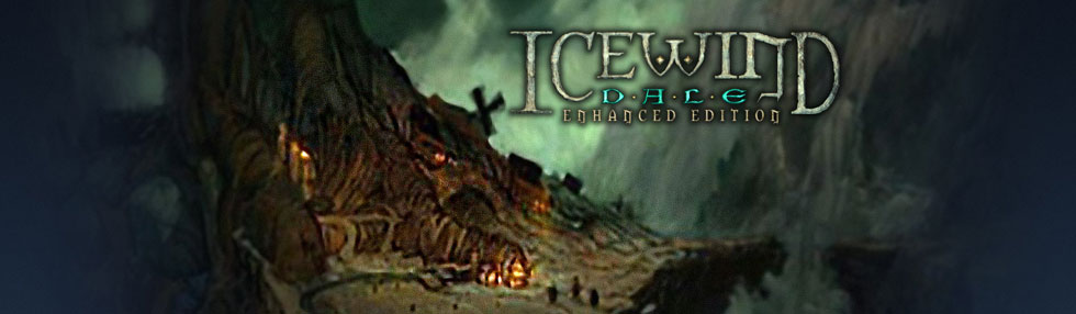 Icewind Dale Enhanced Edition