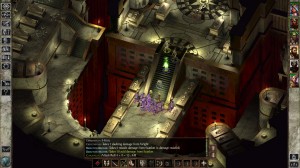 Icewind Dale Enhanced Edition