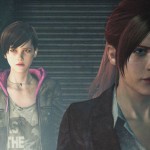 Resident Evil Revelations 2 llega en 2015