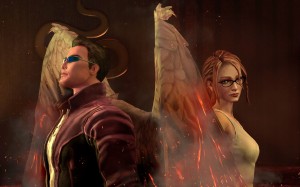 Saints Row: Gat Out of Hell