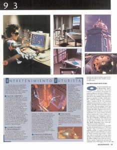 Siggraph 93