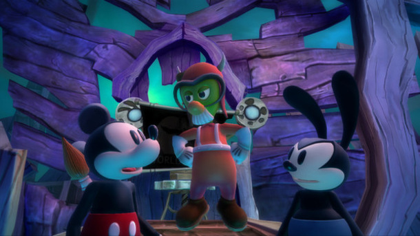 Disney aterriza en Steam con los juegos más representativos de sus propiedades.