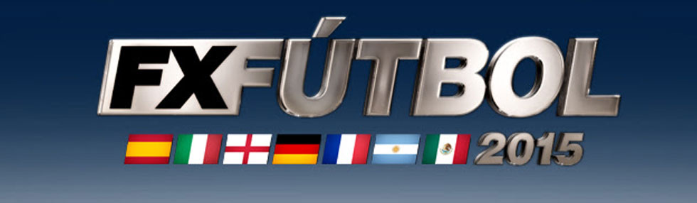 FX Fútbol 2015 beta