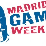 Madrid Games Week 2014