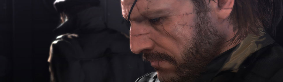 MGS V Ground Zeroes el 18 de diciembre