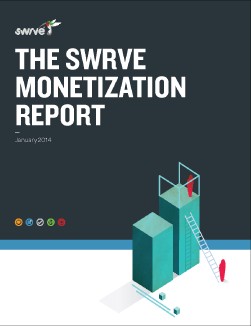 Informe Monetización - SWRVE