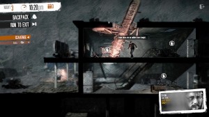 This War of Mine