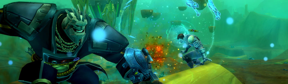 wildstar