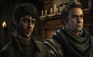 Game Of Thrones Iron From Ace - Telltale