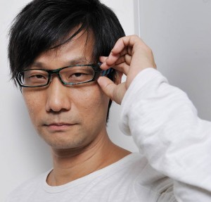 Hideo Kojima