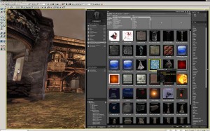 Unreal Engine - Editor - Epic Games