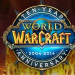Décimo aniversario de World of Warcraft